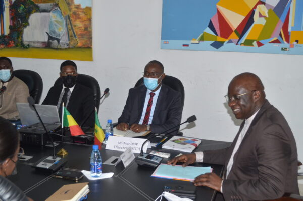 Implication du secteur privé dans le Compact : MCA-Sénégal II rencontre le MDES