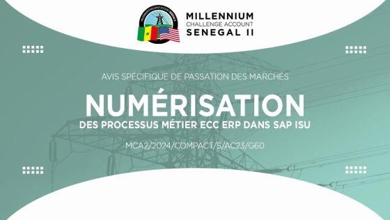 Avis pour la numérisation des processus métier ECC ERP dans SAP ISU