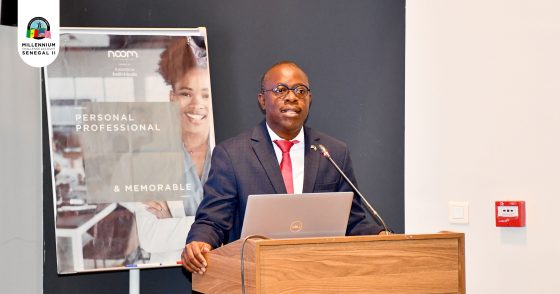 Senegal Power Compact : Tenue de deux jours de formation à la lutte contre la fraude et la corruption (15-16/06/2026)