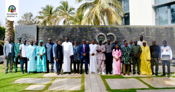 DPES : MCA-Sénégal II lance une étude pour accompagner l’aménagement des collectivités territoriales nouvellement électrifiées (2/06/2026)