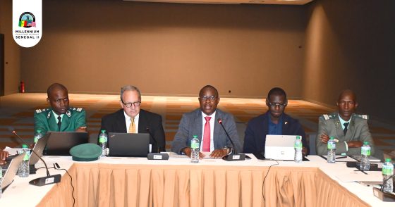 DPES : Tenue de l’atelier de présentation des résultats de l’atteinte de l’objectif de zéro perte nette de biodiversité du Senegal Power Compact (9/07/2026)