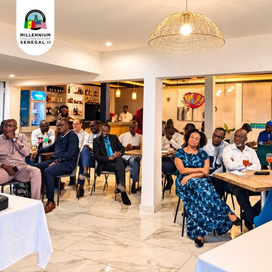 MCA-Sénégal II : L’Amicale des Employés célèbre les 5 ans du Compact (09/09/2026)