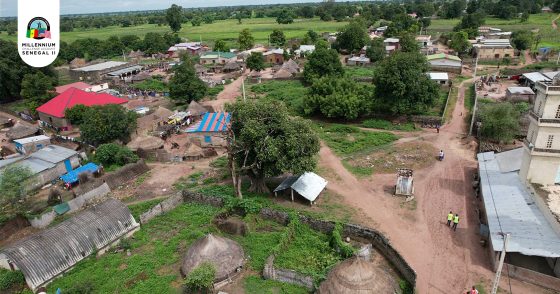 Projet Accès à l&rsquo;électricité : à Tambacounda et Vélingara, l&rsquo;électrification transforme le quotidien des villages de la zone Sud (23/09/2026)