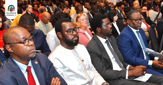 Senegal Power Compact : Participation du Directeur général de MCA-Sénégal II à la table ronde pour l&rsquo;accès universel à l&rsquo;électricité (06/10/2026)